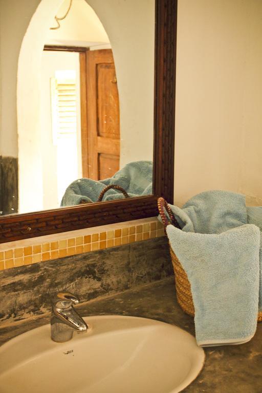 Kiponda B&B Zanzibar Quarto foto