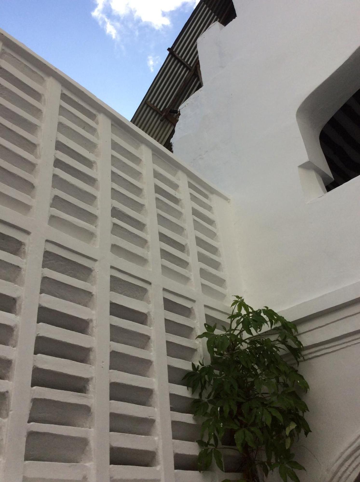 Kiponda B&B Zanzibar Exterior foto
