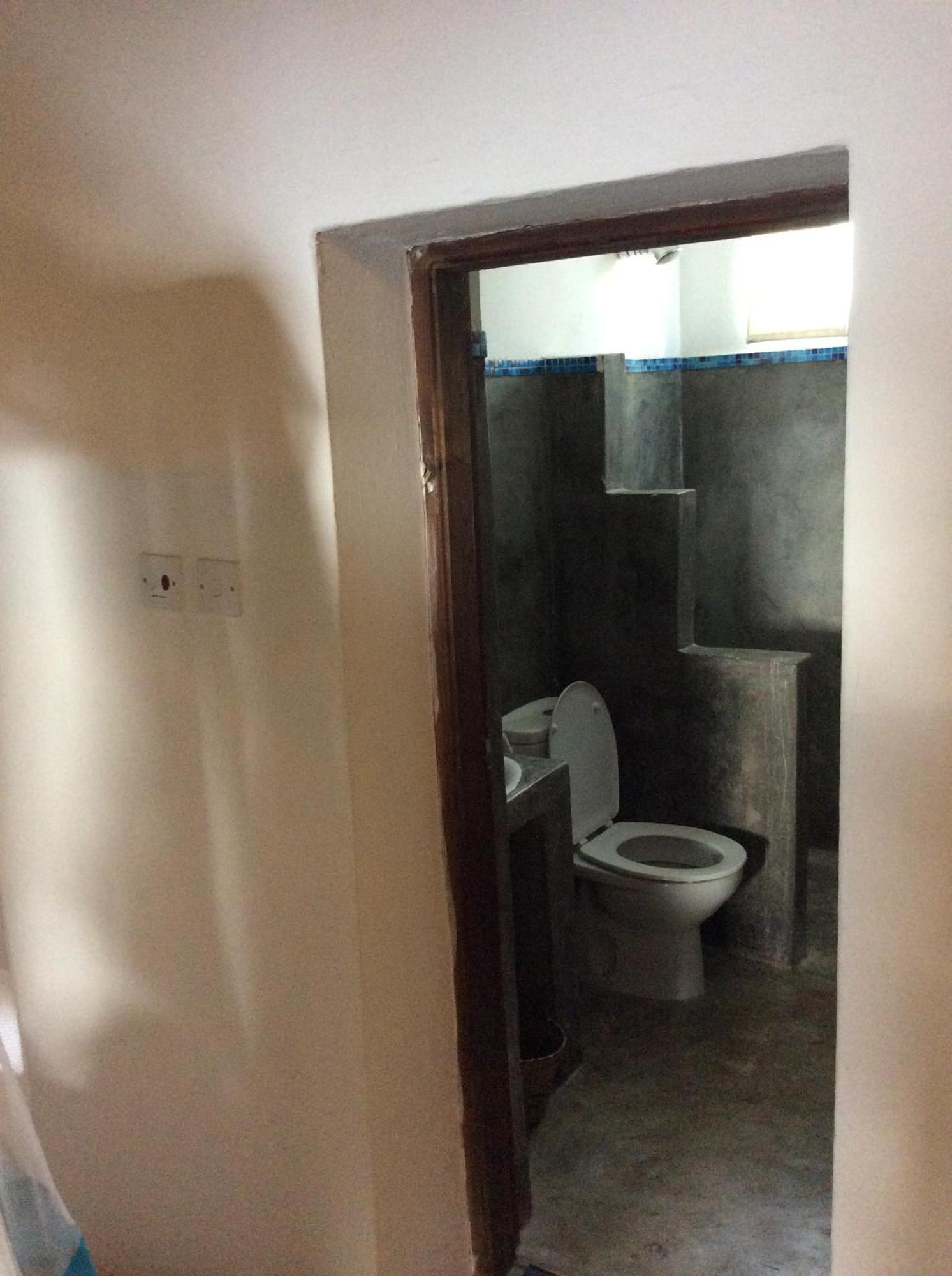 Kiponda B&B Zanzibar Quarto foto