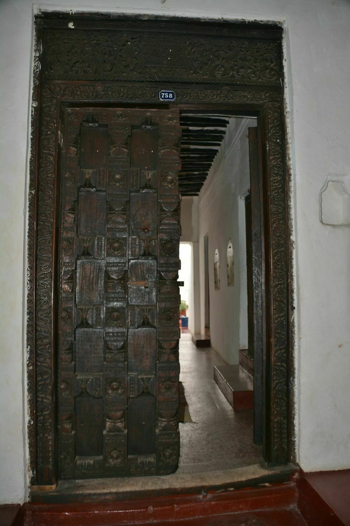 Kiponda B&B Zanzibar Exterior foto